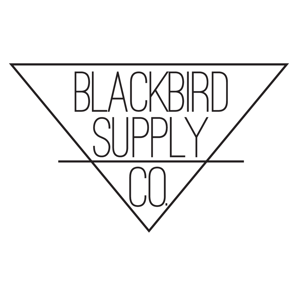 Blackbird Supply Co. Gift Card