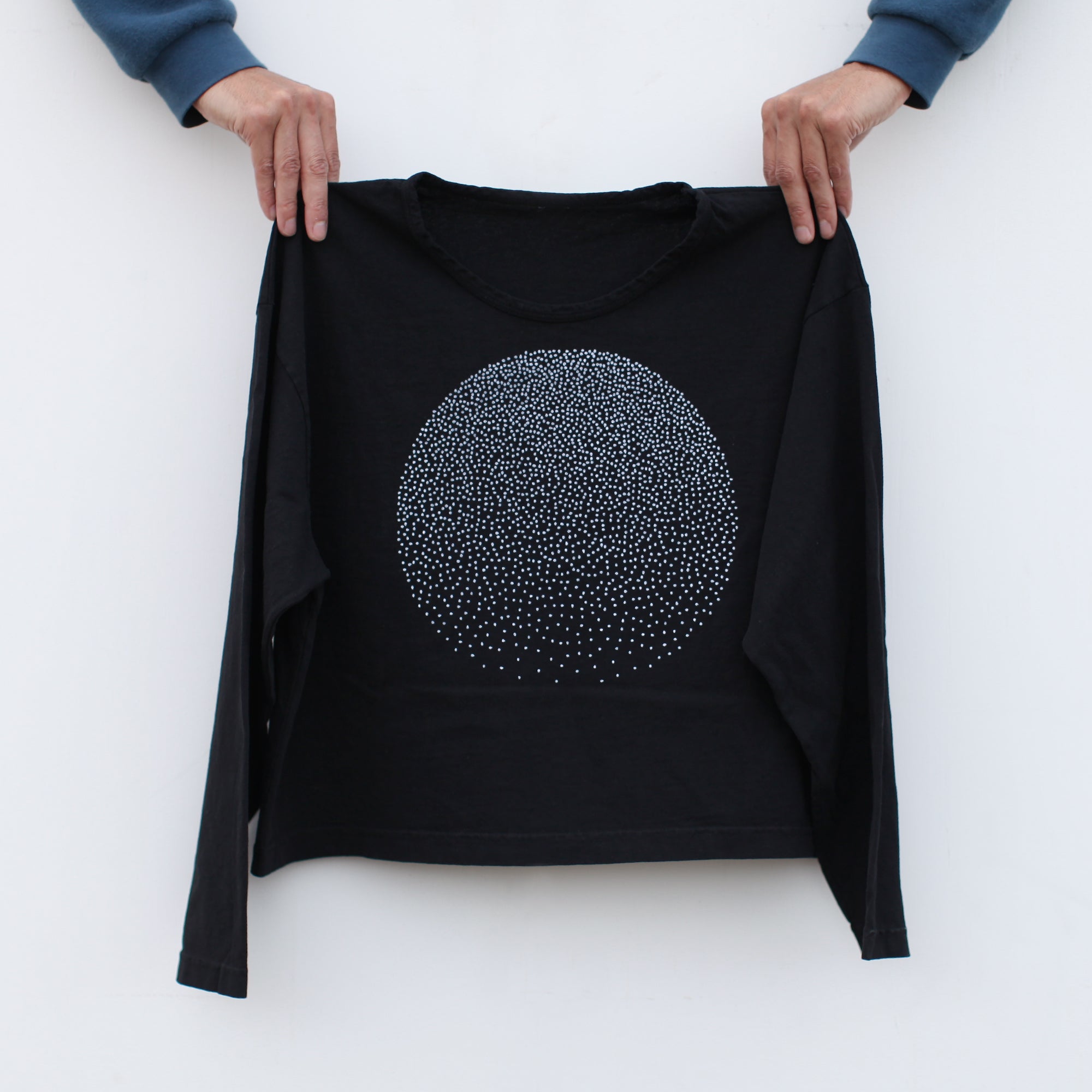 Womens Long Sleeve Tops – Blackbird Supply Co.