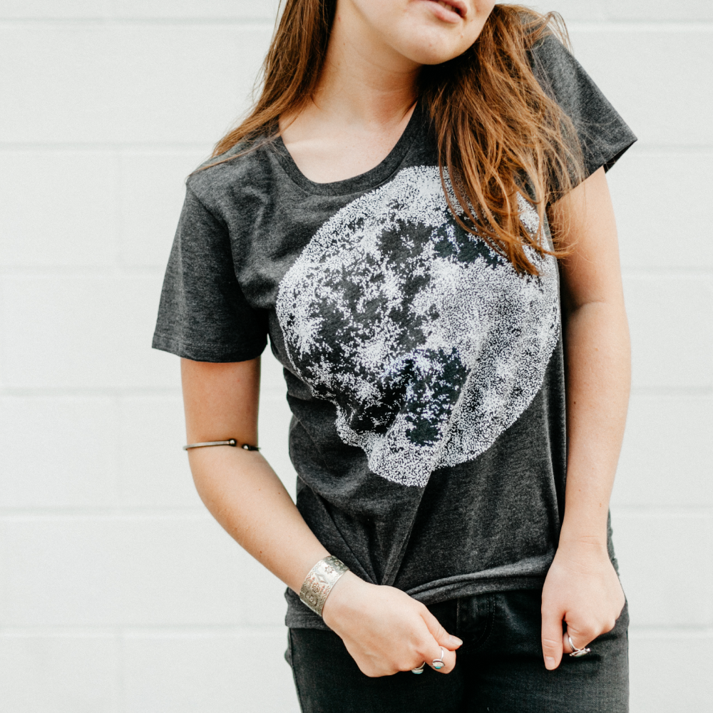 Celestial Moon Shirt